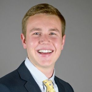 Meet your Posher, Joe